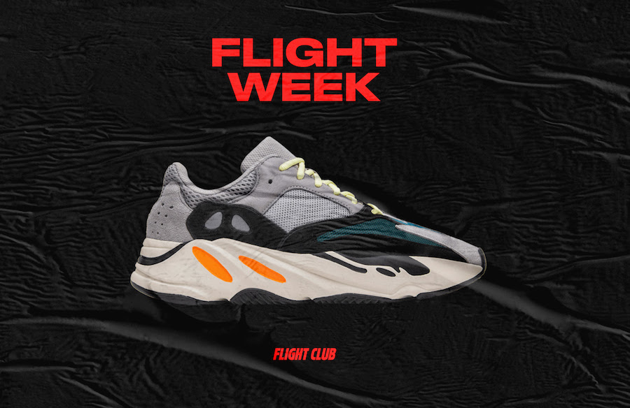 Flight Club Under Retail Resell Sneakers