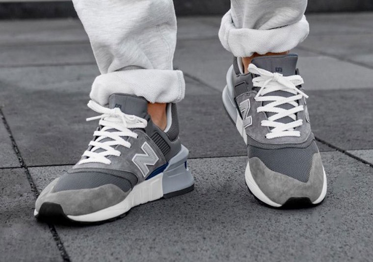 New Balance 997S Release Date