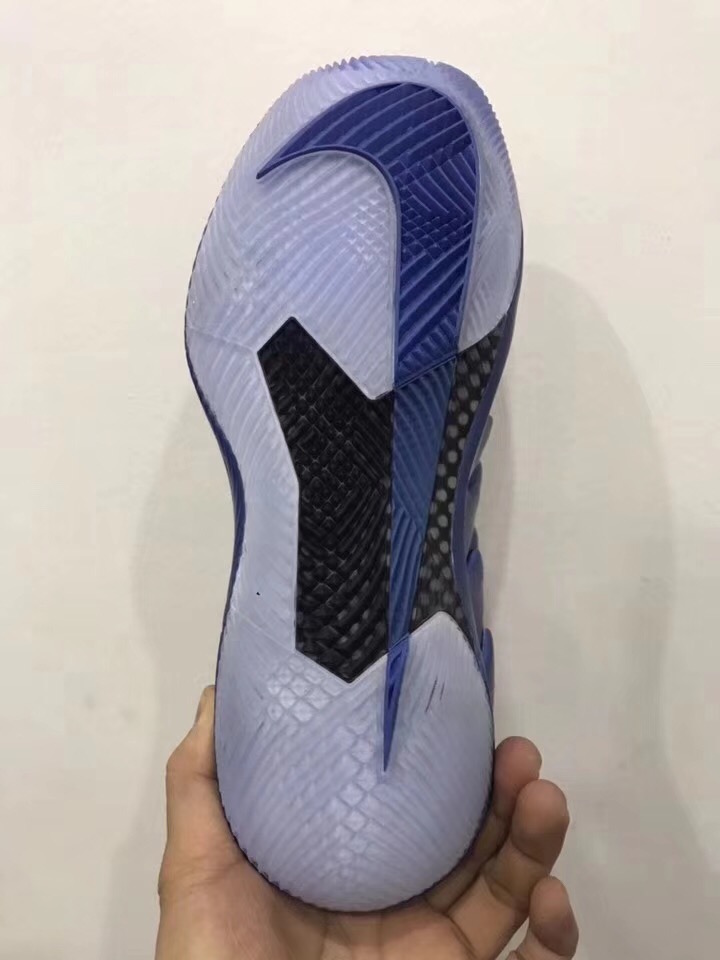 Nike Air Foamposite Low