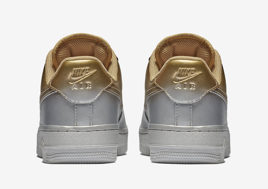 Nike Air Force 1 Low 898889-012 Release Date - Sneaker Bar Detroit