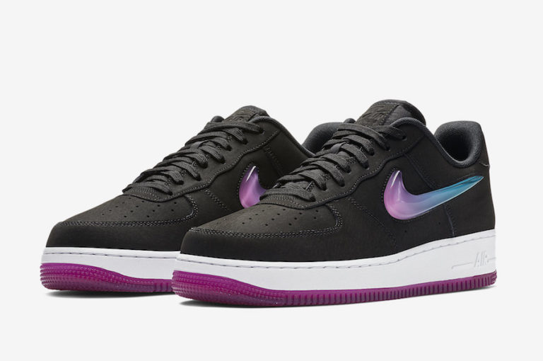 air force 1 cosmic fuchsia