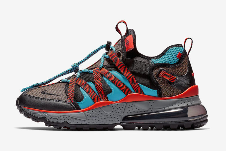 nike air max 270 release date