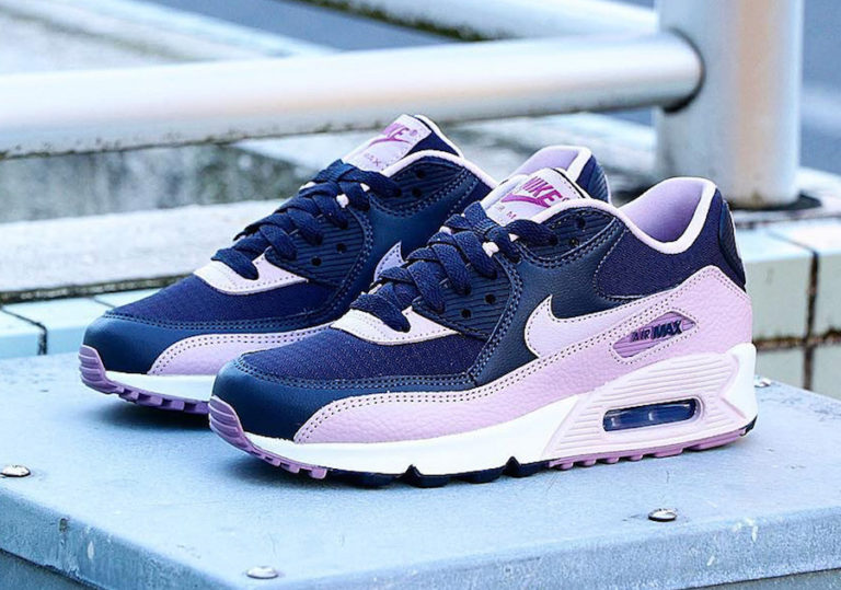 air max 95 plum chalk