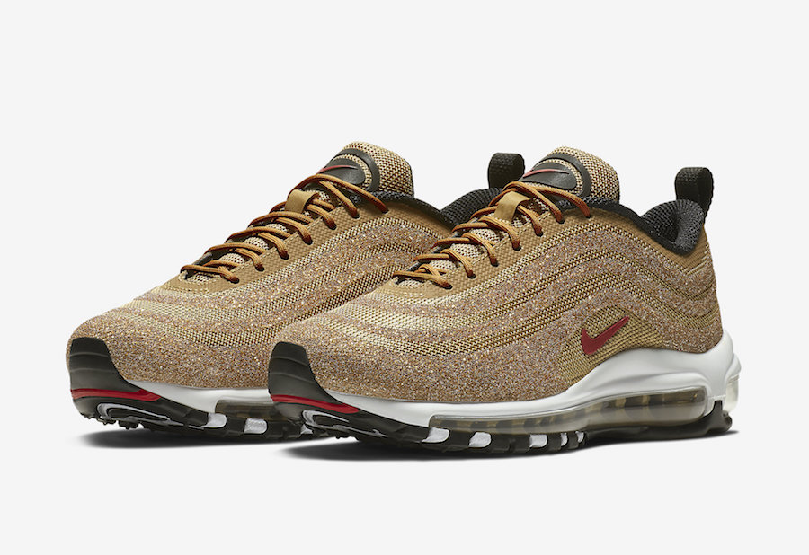 new air max 97 release 2018
