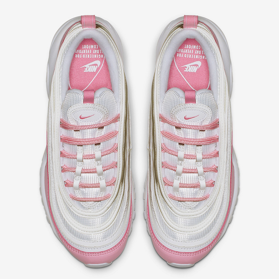 Nike Air Max 97 Psychic Pink BV1982-100 Release Date