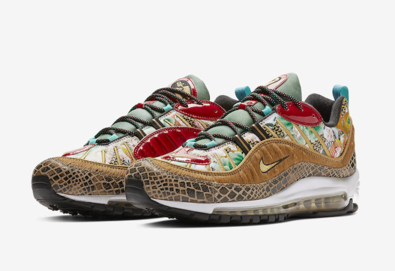 98 chinese new year