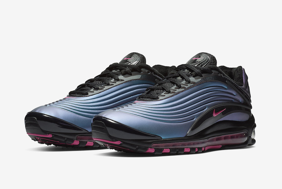air max deluxe release date