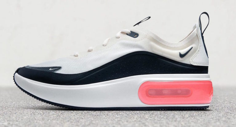 dia se nike