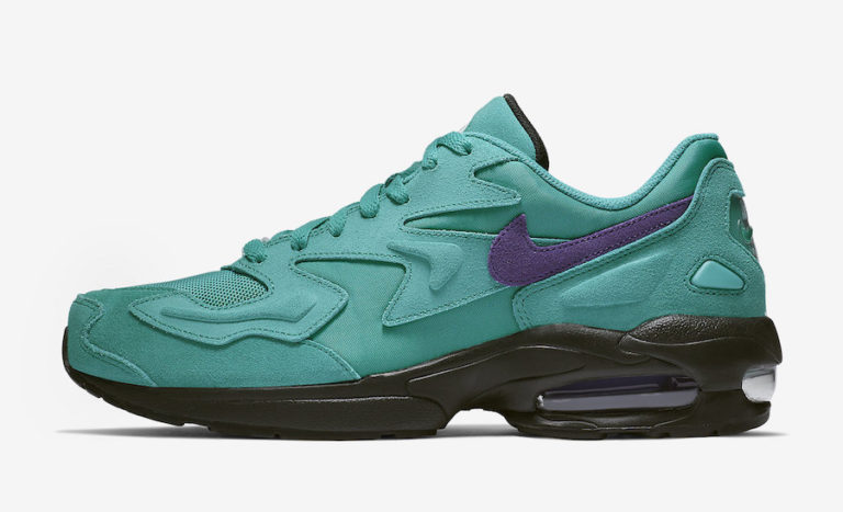 air max2 light grape