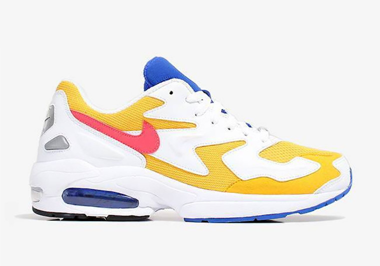 nike air max 2 price