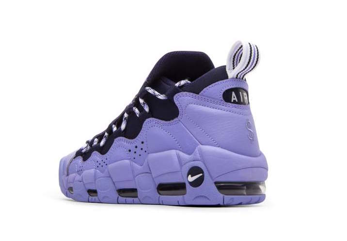 Nike Air More Money Twilight Pulse AO1749-400 Release Date