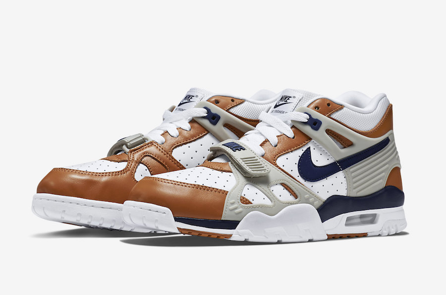Nike Air Trainer 3 Medicine Ball 705425-100 Release Date-4 Nike Air Trainer 3 Medicine Ball 705425-100 Release Date-4