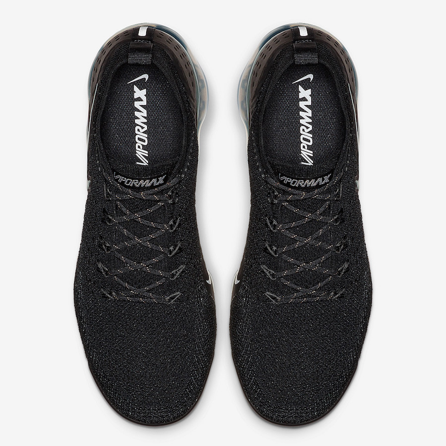 Nike Air VaporMax 2.0 942842-015 Release Date