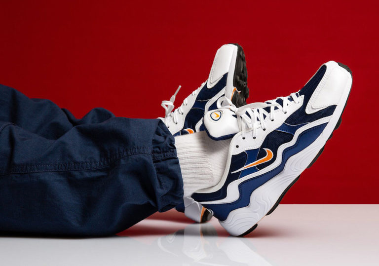 nike air zoom alpha binary blue