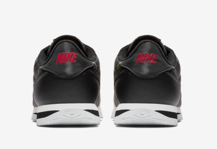 Nike Air Force 1 BV6068-001 Cortez BV6067-001 Floral Release Date - SBD