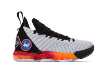 lebron 16s kids