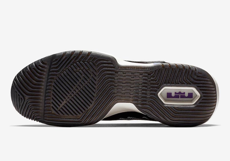Nike LeBron Ambassador 11 Galaxy AO2920-004 Release Date