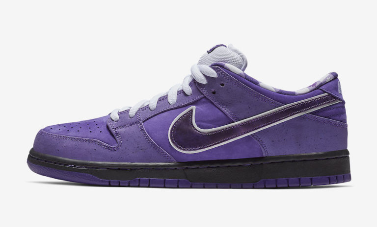 snkrs lobster
