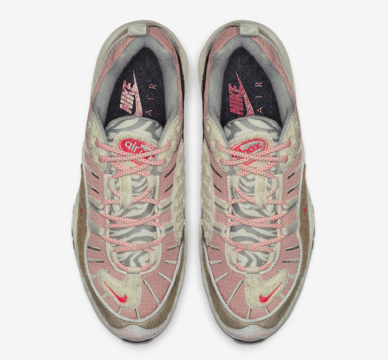 air max 98 chinese new year for sale
