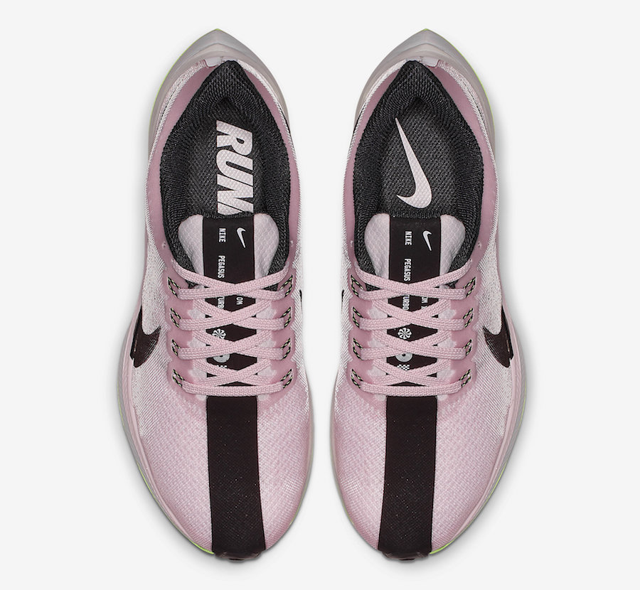 Nike Zoom Pegasus Turbo Pink AJ4115-601 Release Date