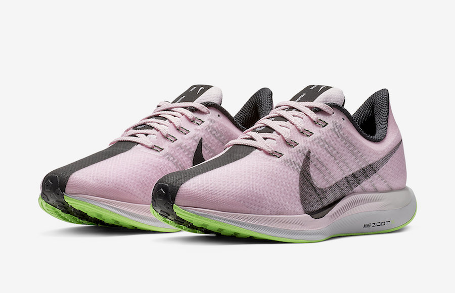 Nike Zoom Pegasus Turbo Pink AJ4115-601 Release Date