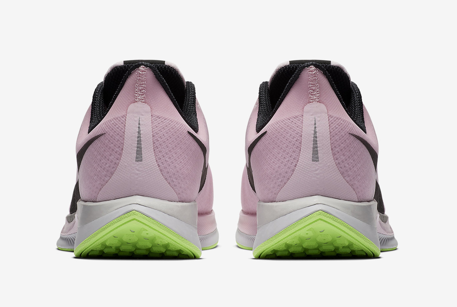 Nike Zoom Pegasus Turbo Pink AJ4115 601 Release Date 5