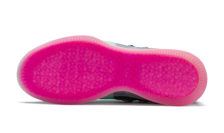 PUMA Clyde Court Ocean Drive Miami Release Date SBD