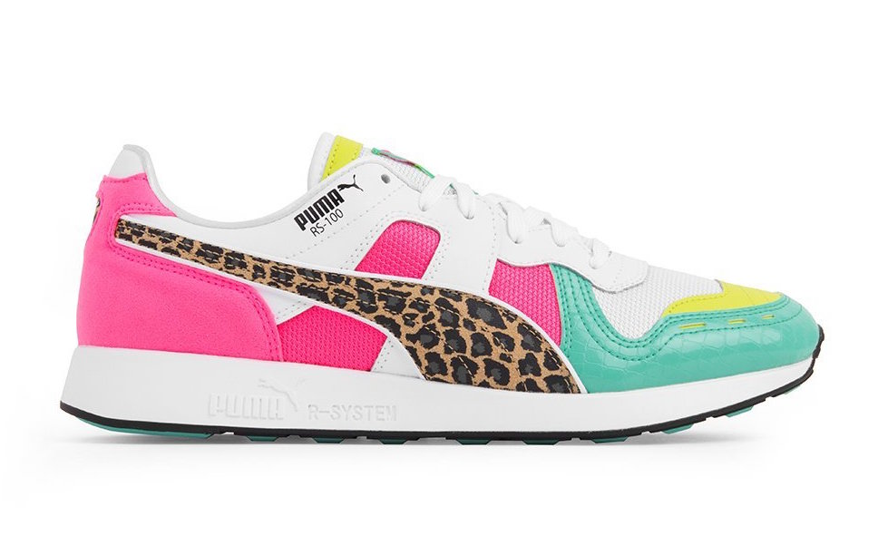 PUMA Party Animal Pack