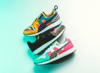PUMA Party Animal Pack