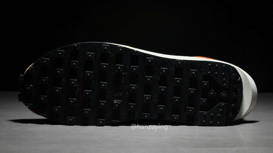 Sacai Nike sacai x nike waffle daybreak LDV Waffle BV0073-300 BV0073-400 Release Date - SBD