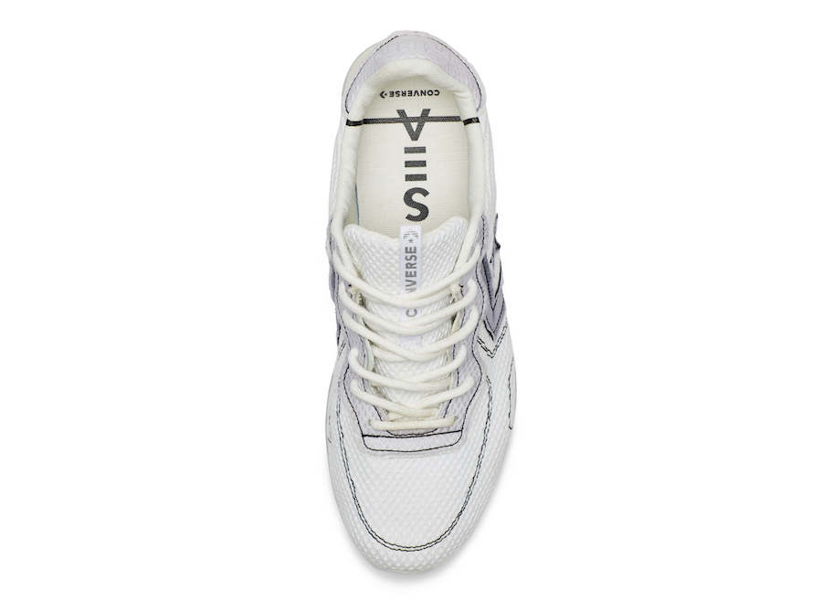 Vince Staples Converse Thunderbolt Release Date Price