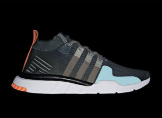 adidas EQT Support ADV Mid Colorways 