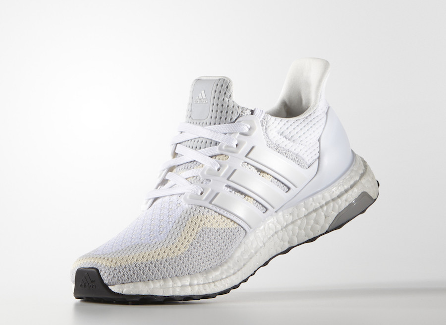 adidas Ultra Boost 2.0 White Gradient AF5142 Release Date