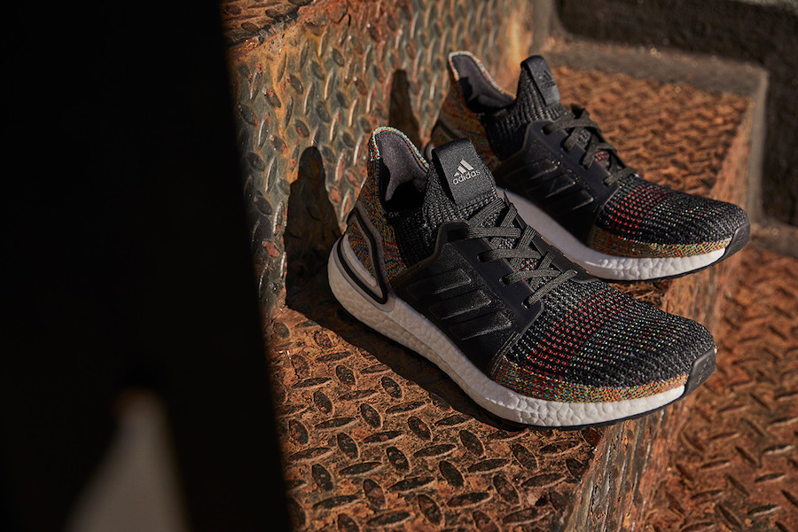 adidas ultra boost 2019 releases