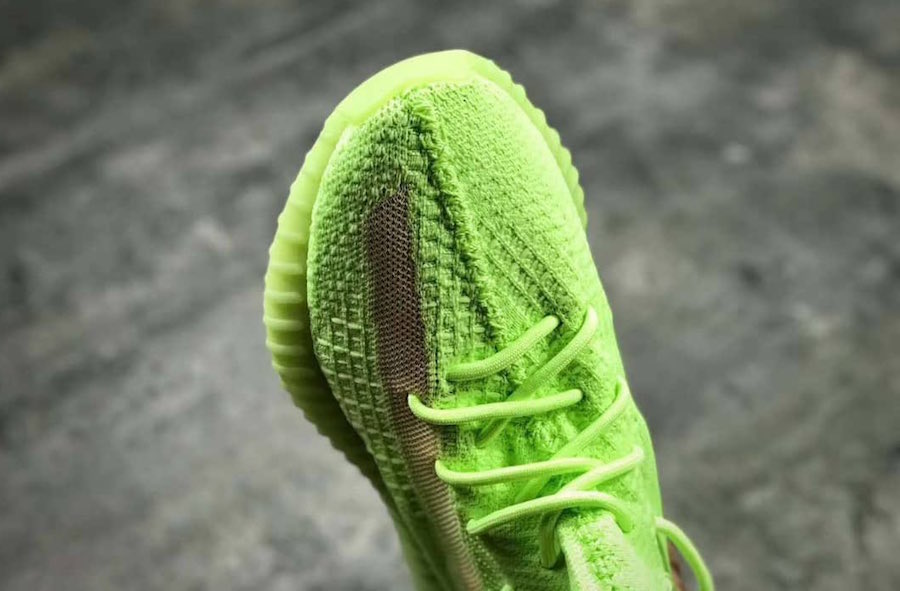 adidas Yeezy Boost 350 V2 GID Glow in the Dark Release Date