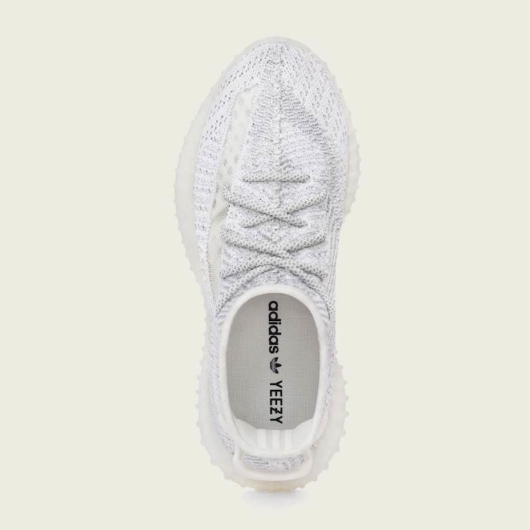 adidas Yeezy Boost 350 V2 Static Reflective EF2905 EF2367 Release Date ...