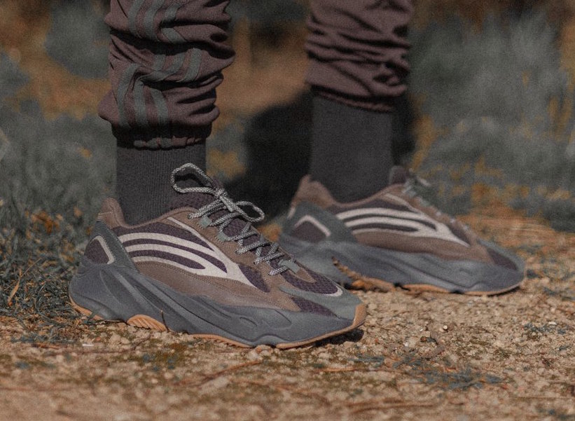 adidas Yeezy Boost 700 V2 Geode Release Date Price