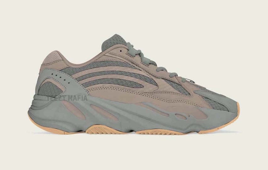 adidas Yeezy Boost 700 V2 Geode Release Date