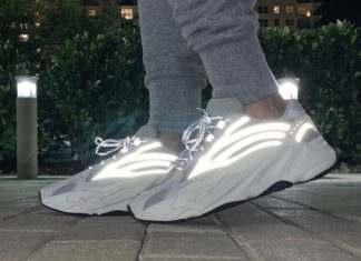 adidas Yeezy Boost 700 V2 Static Reflective Release Date