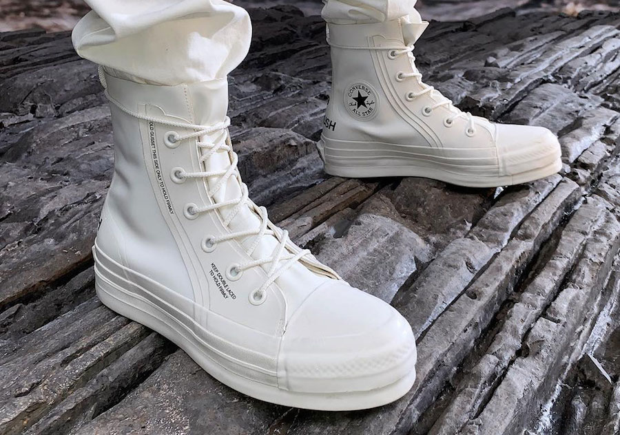 converse military discount