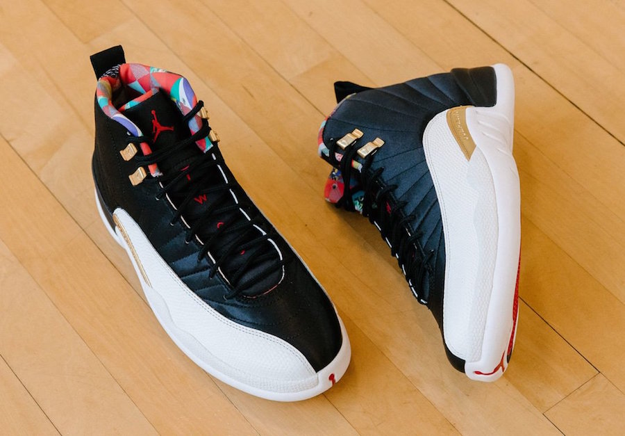 chinese 12s release date