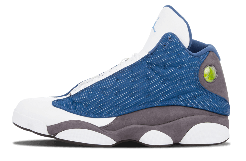 when did the flint 13s release