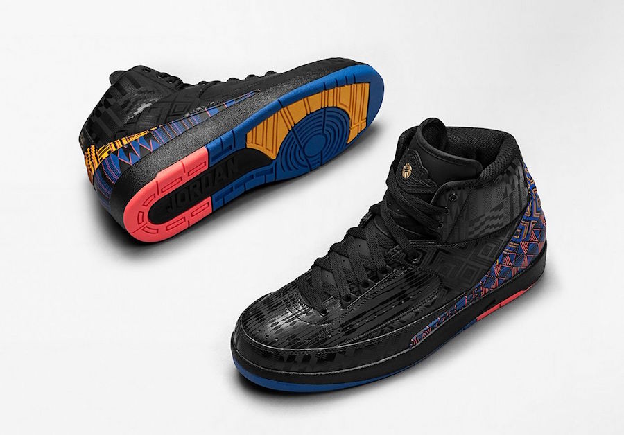 Nike 2019 BHM Black History Month Collection Release Date SBD
