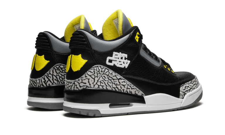 pit crew shoes