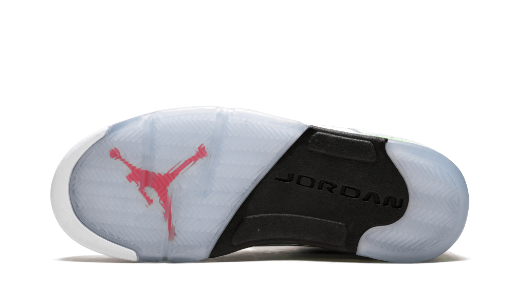Air Jordan 5 Pro Stars 136027-115 Release Date
