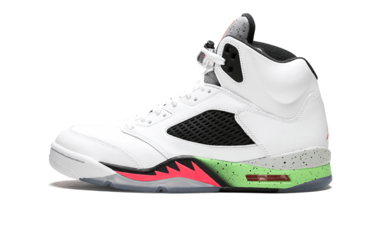 Air Jordan 5 Pro Stars 136027-115 Release Date - Sneaker Bar Detroit