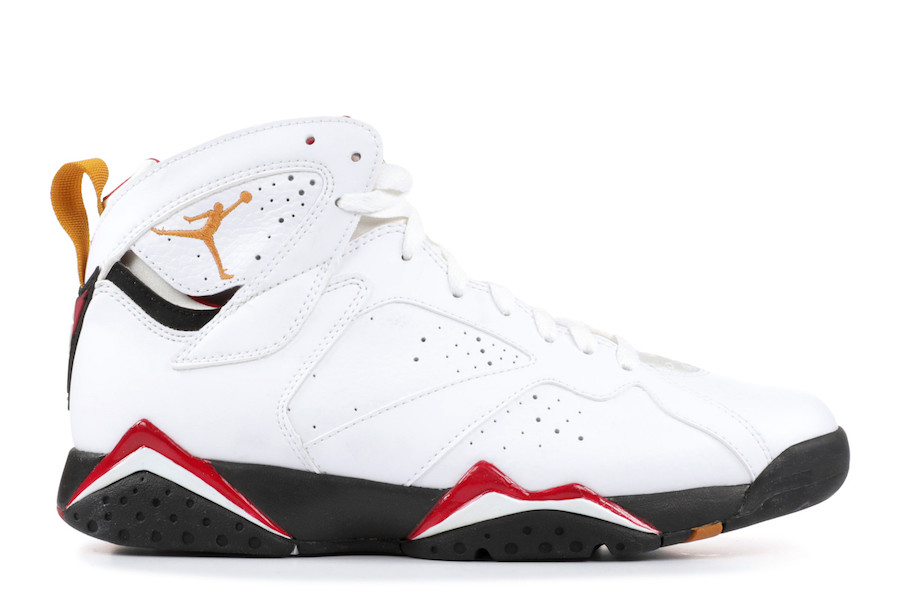 jordan 7 air