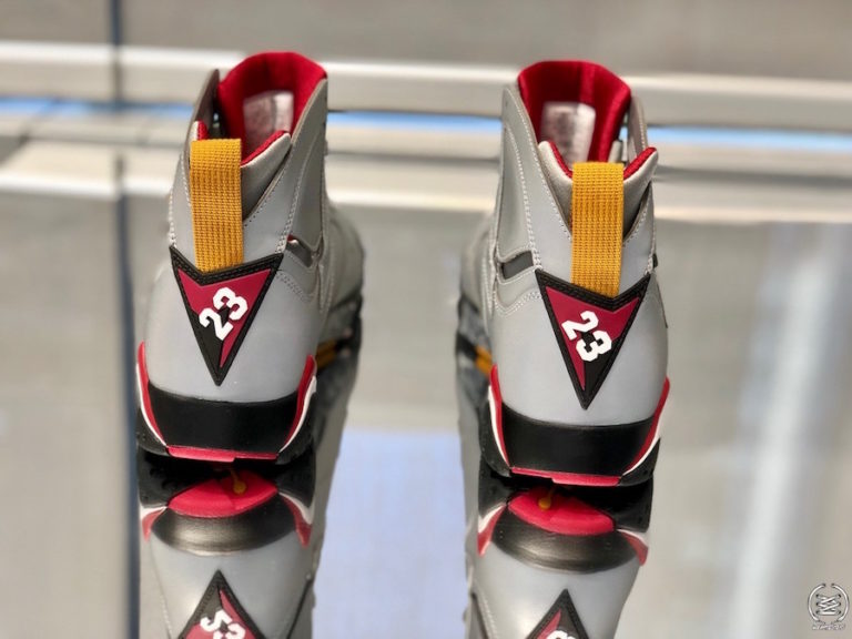 nike air jordan 4 off white bred