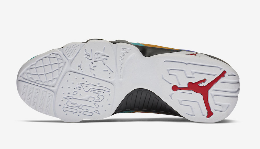 Air Jordan 9 Dream It Do It 302370-065 Release Date Price