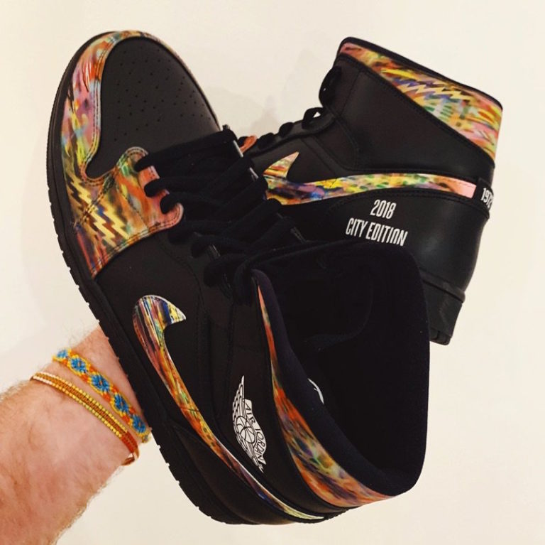 brooklyn nets jordan